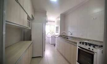 Imagem 3: Apartamento com 3 dormitórios para alugar, 73 m² por R$ 2.270,01/mês - Água Seca - Piracic