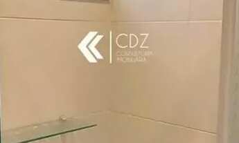 Imagem 6: Imóvel para aluguel tem 90 metros quadrados com 2 quartos em Loteamento Dinorá Rosa - Soro