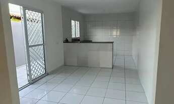 Imagem 5: Casa com 2 quartos para aluguel em condominio fechado