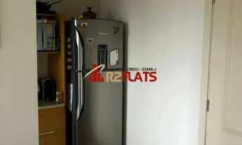 Imagem 6: Flat com ótimo preço no bairro Vila Olímpia. Confira!