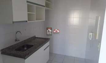 Imagem 7: Apartamento Padrão em Jacareí