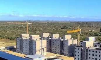 Imagem 4: Imóvel para aluguel e venda com 61 metros quadrados com 2 quartos em Areal - Pelotas - RS