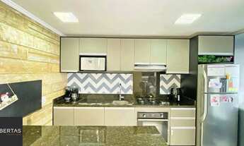 Imagem 5: Apartamento com 2 quartos, vaga de garagem no bairro São Sebastiao