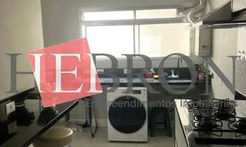 Imagem 4: Apartamento para venda no Tatuapé