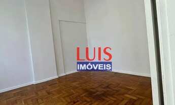 Imagem 5: Apartamento com 2 dormitórios para alugar, 104 m² por R$ 2.900 +taxas/mês - Icaraí - Niter