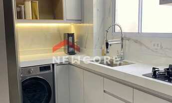 Imagem: Apartamento em Avenida Arnaldo Felipe Sbruzzi