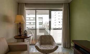 Imagem 7: Apartamento à Venda - Moema, 3 Quartos, 83 m2