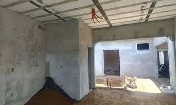 Imagem 3: Vendo construção bairro parque dos coqueiros Franca-sp