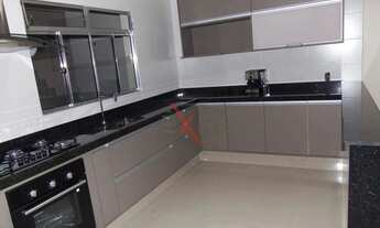 Imagem 2: Sobrado com 3 dormitórios à venda, 138 m² por R$ 585.000,00 - Vila Olímpia - Campo Limpo P