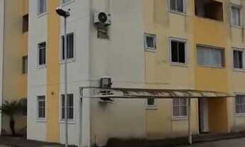 Imagem 3: Apartamento residencial para Venda no Condomínio Villa Vida, Lagoa Salgada Feira de Santan