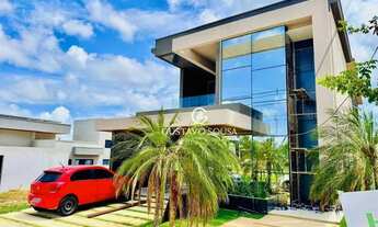 Imagem: Casa à venda 4 suítes- localização exclusiva