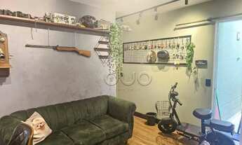 Imagem 2: Apartamento com 2 dormitórios para alugar, 60 m² por R$ 1.735,00/mês - Dois Córregos - Pir