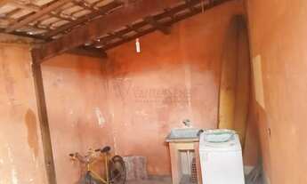 Imagem 4: Venda de Casa Padrão - Bosque dos Eucaliptos, São José dos Campos/SP