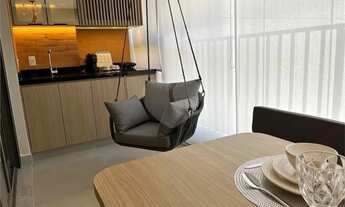 Imagem: Apartamento com 1 quartos para locação