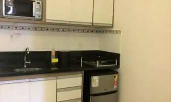 Imagem 2: Flat com 1 quarto para alugar - New Studio Granja Viana