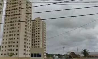 Imagem: Alugo apartamento Green Park Satélite