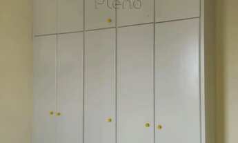 Imagem 7: Apartamento á venda com 3 quartos na Vila São Bento, Campinas