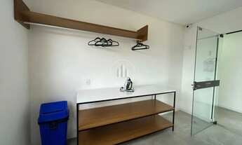 Imagem 6: Studio em Trindade - Florianópolis