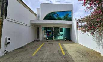 Imagem 2: Salão Comercial para alugar, 272 m² por R$ 5.876/mês - Jardim Girassol - Americana/SP