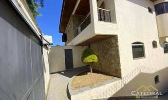 Imagem 2: Sobrado com 4 dormitórios à venda, 508 m² por R$ 1.499.000,00 - Jardim Paulista I - Jundia