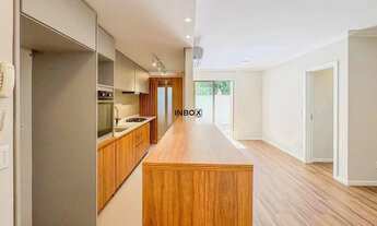 Imagem 3: Apartamento garden reformado, 2 dormitórios, 1 suíte, 2 vagas de garagem