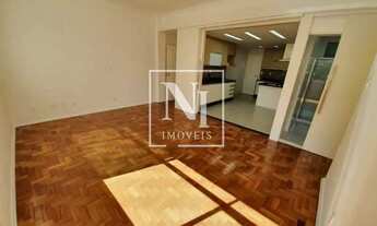 Imagem: Apartamento Padrão / Residencial / Leblon