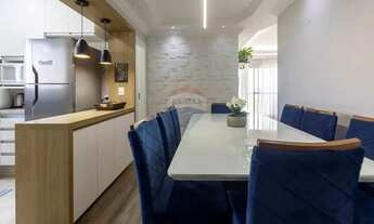 Imagem 7: Venda Apartamento repleto de planejados na Avenida dos Imigrantes, Jundiaí/SP