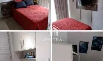 Imagem 6: Casa à venda, 94 m² por R$ 792.000,00 - Jardim Vera Cruz - Sorocaba/SP