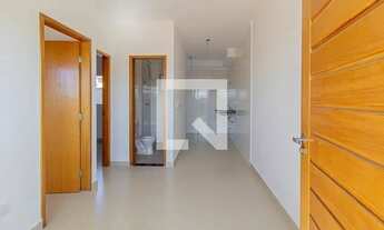 Imagem 2: Apartamento à Venda - Vila Ré, 2 Quartos, 33 m2