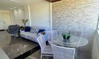 Imagem 2: Imóvel para venda tem 171 metros quadrados com 4 quartos em Aeroclube - João Pessoa - PB