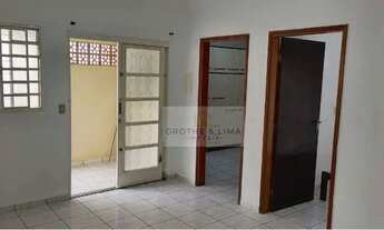 Imagem: Casa à Venda na Vila Tatetuba São José