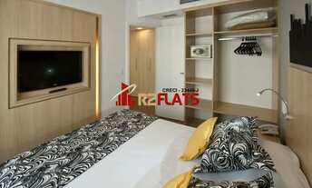 Imagem 4: Flat com ótimo preço no bairro Pinheiros. Confira!