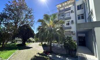 Imagem: Apartamento no Carvoeira, Florianópolis