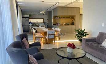 Imagem 7: Oportunidade - Casa em Condomínio - Urbanova - Condomínio Colinas do Paratehy - 3 Dormitór