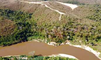 Imagem 4: Terrenos 20.000m2 Pagamento Facilitado a 35min das Cachoeiras da Serra do Cipó