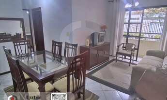 Imagem: Apartamento 2 dormitórios - Jardim Europa