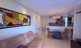 Imagem: Apartamento para venda no Condomínio Chácara