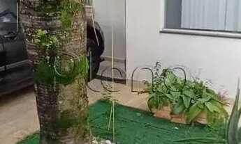 Imagem 4: Sobrado à venda em Salto, Loteamento Terras de São Pedro e São Paulo, com 3 quartos, com 2