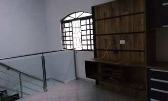 Imagem 3: CASA À VENDA - ALTOS DE SANTANA