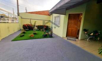 Imagem: Casa à venda em Itupeva-SP no Residencial