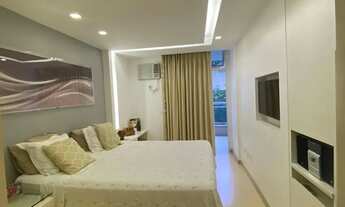 Imagem 3: Apartamento Amplo l 221m² l 4 Quartos l Em Icaraí, Conforto, Exclusividade e Localização N