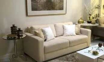 Imagem 3: Apartamento (Padrão), com 2 quartos e 2 banheiros à Venda, 63 m² em São Paulo/SP