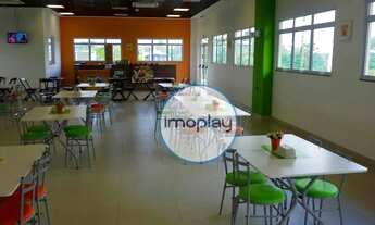 Imagem 6: Galpão em condomínio para alugar - Vargem Grande Paulista/SP