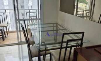 Imagem 3: Apartamento com 2 dormitórios à venda, 61 m² por R$ 540.000,00 - Alto do Pari - São Paulo