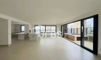 Imagem 2: Apartamento de alto padrão à venda no Terraço Bougainville, no Setor Marista. São 242 m² d