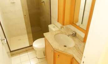 Imagem 6: Apto 02 quartos com varanda e garagem