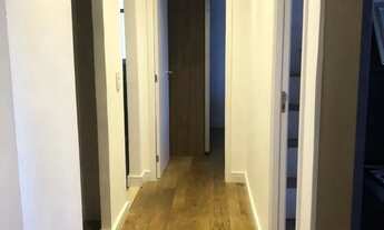 Imagem 6: Apartamento para venda tem 63 metros quadrados com 2 quartos