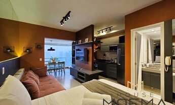 Imagem 5: Apartamento, Moema - São Paulo