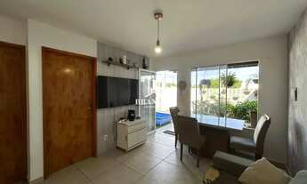 Imagem 5: Casa com Terreno Amplo no Grand Jardim dos Amarílis