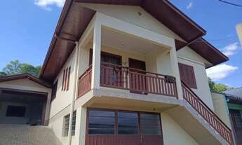 Imagem: Casa bairro Bela Vista, Picada Café.RS